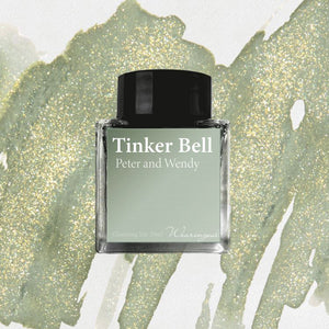Wearingeul Fountain Pen Ink - Tinker Bell