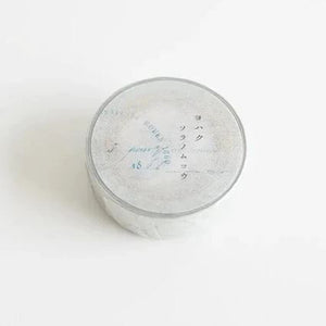Yohaku Washi Tape - Y-128 Soranomukou