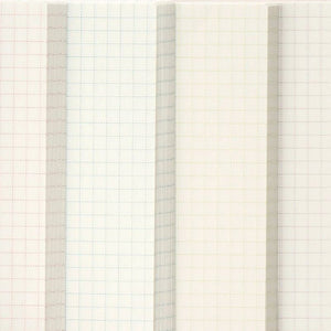 2024 Hobonichi A5 Plain Notebook - Keiko Shibata: Who Is It? - Paper Plus Cloth