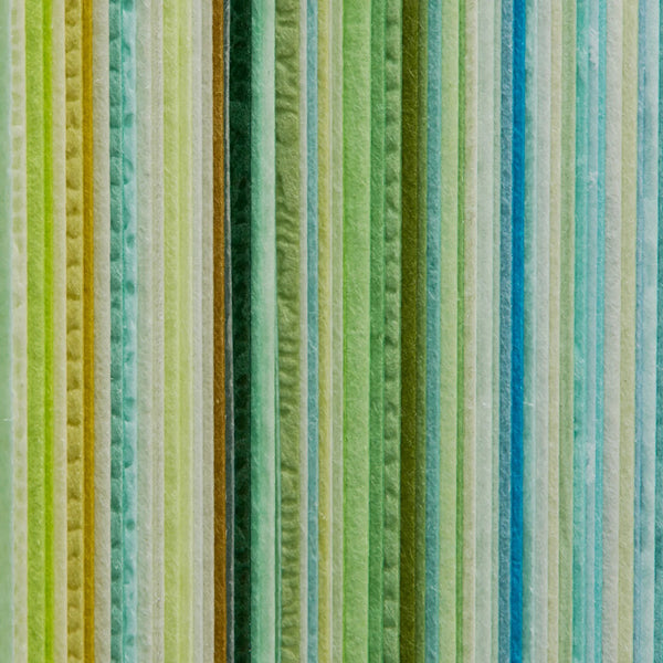 Takeo Paper SIKI S - Wakaba - Paper Plus Cloth