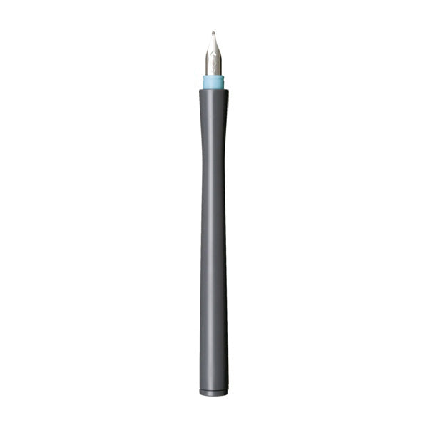 Hocoro Dip Pen SINGLE Medium Nib - Gray
