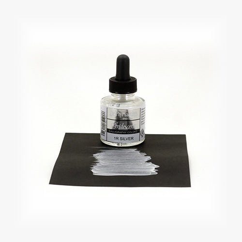 Dr. PH Martin's Iridescent Calligraphy Color Ink - Paper Plus Cloth