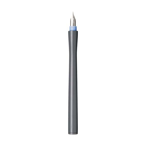Hocoro Dip Pen SINGLE Extra Fine Nib - Gray - Paper Plus Cloth