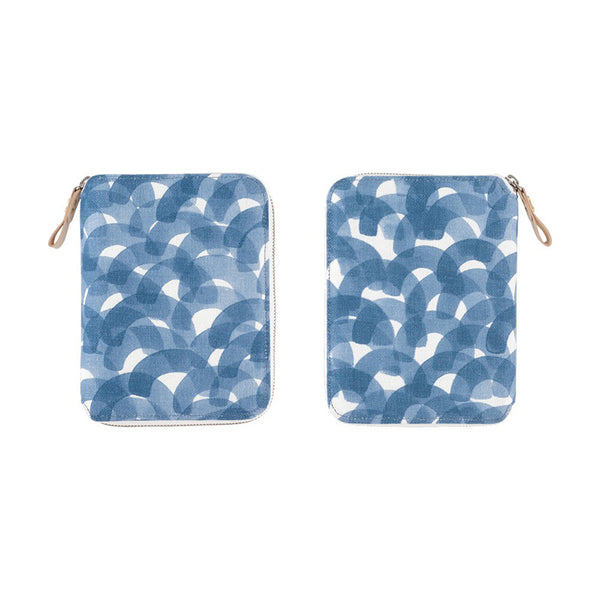 2026 Hobonichi COVER A6: Minä Perhonen - aalto - Paper Plus Cloth