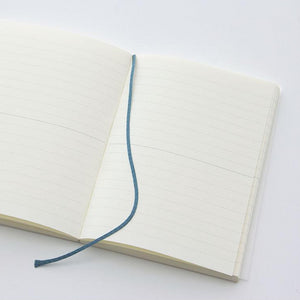 Midori MD Notebook - A6 Lined