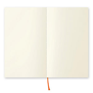 Midori MD Notebook - B6 Slim Blank