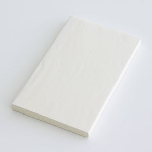 Midori MD Notebook - B6 Slim Lined