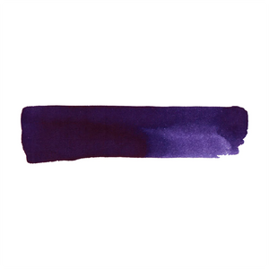 Troublemaker Standard Fountain Pen Ink 60ml Bottle - Purple Yam