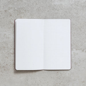 Take A Note RECORD Lite Undated Monthly Planner