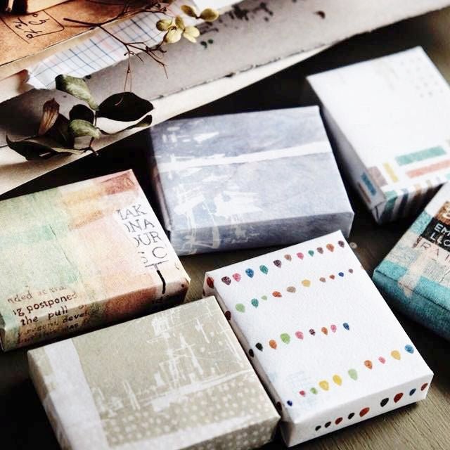 Chamil Garden - Paper Plus Cloth