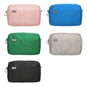 Delfonics Faire Inner Carrying Pouch M - Dk Green