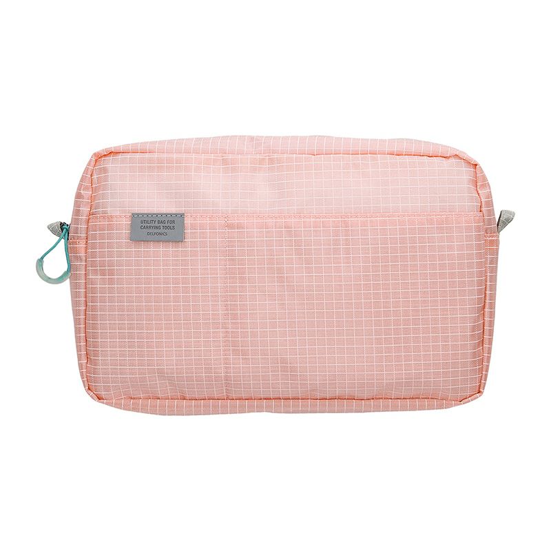 Delfonics Faire Inner Carrying Pouch M - Light Pink