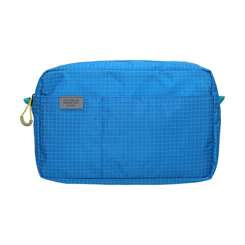 Delfonics Faire Inner Carrying Pouch M - Blue