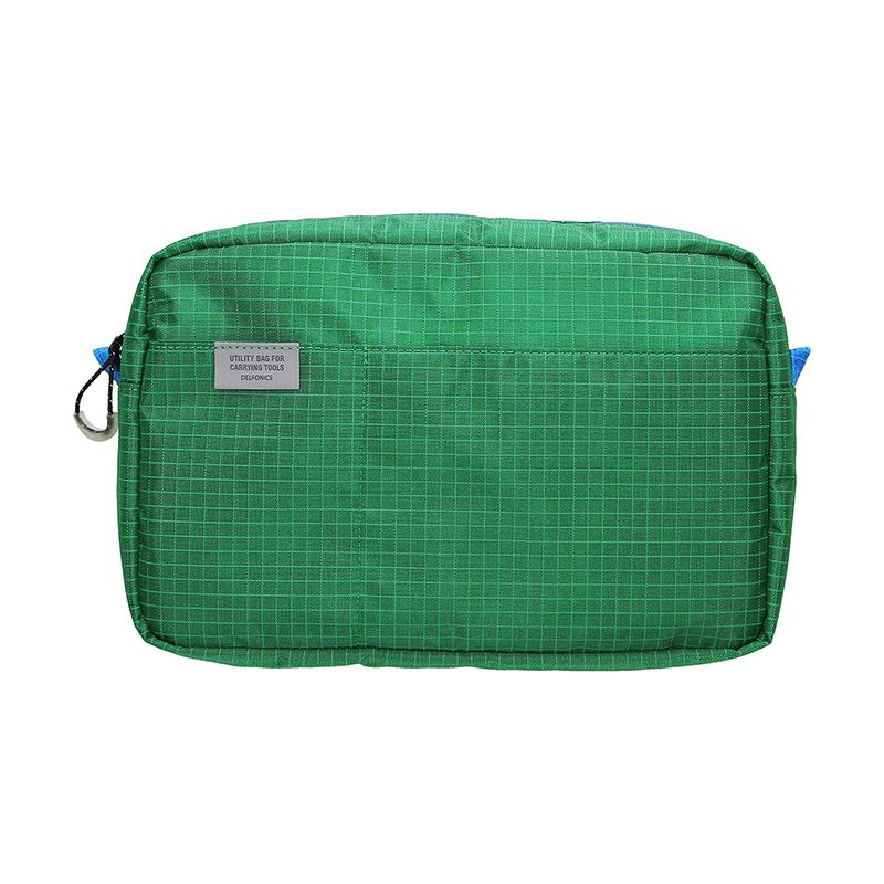 Delfonics Faire Inner Carrying Pouch M - Dk Green
