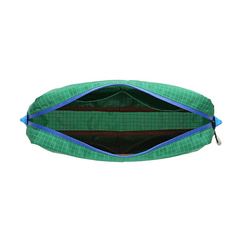 Delfonics Faire Inner Carrying Pouch M - Dk Green