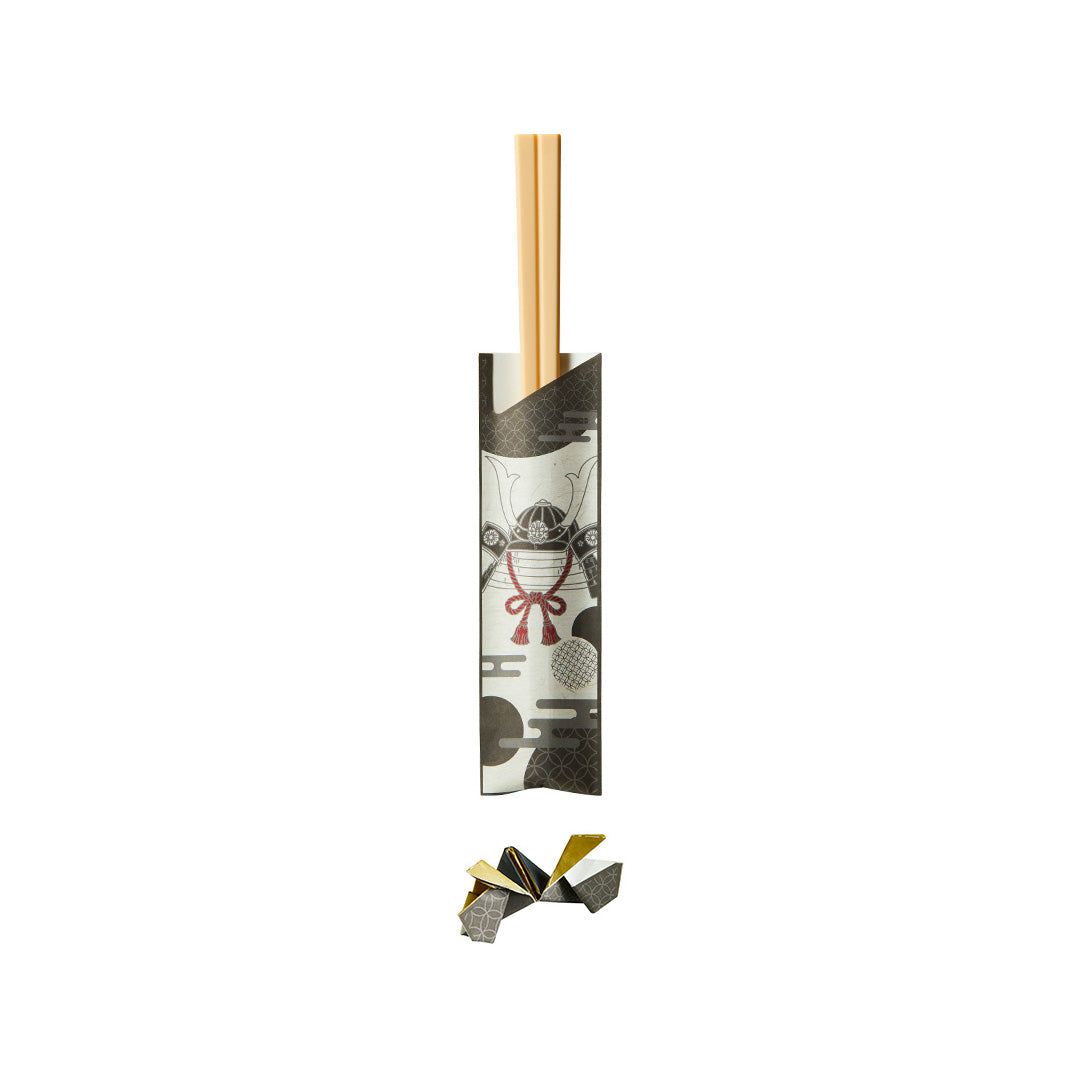 Japan Design Collection Chopsticks Pen - Kabuto