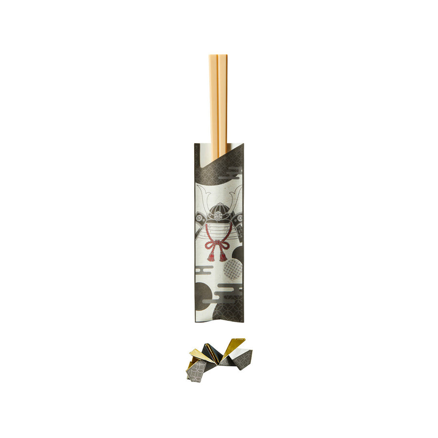 Japan Design Collection Chopsticks Pen - Kabuto