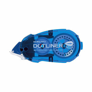 Kokuyo Dotliner - Adhesive Runner or Refill