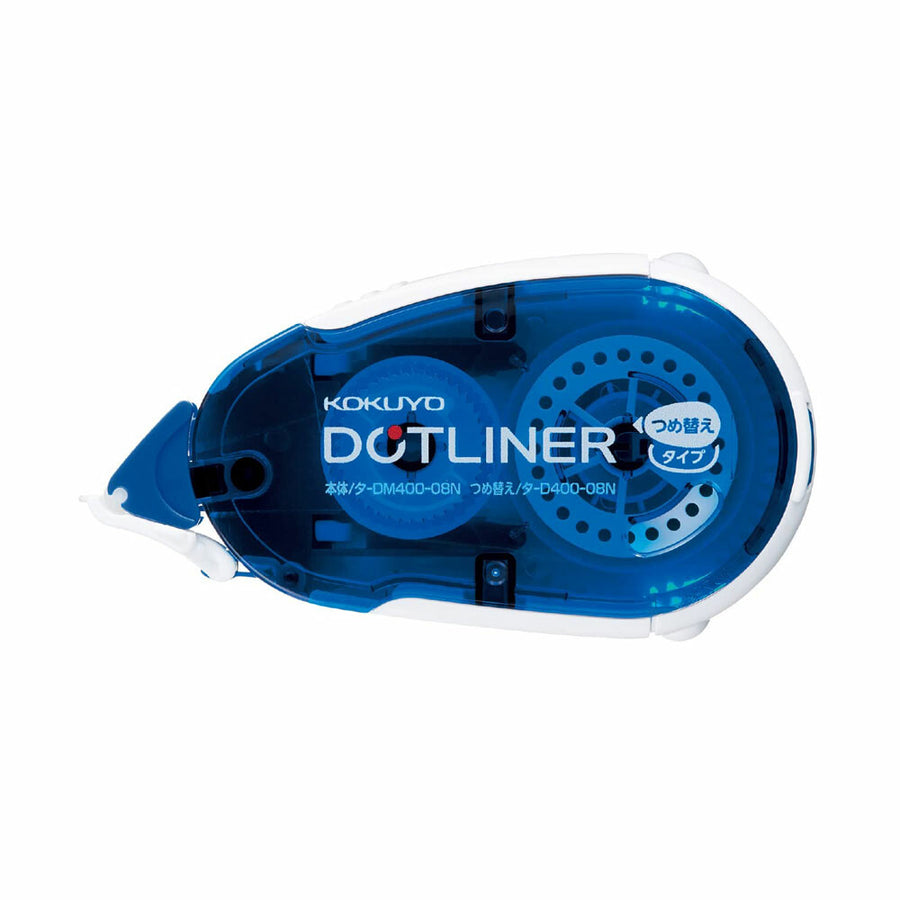 Kokuyo Dotliner - Adhesive Runner or Refill