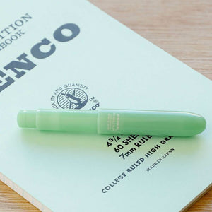 Penco Perfection Bullet Pencil Light - White