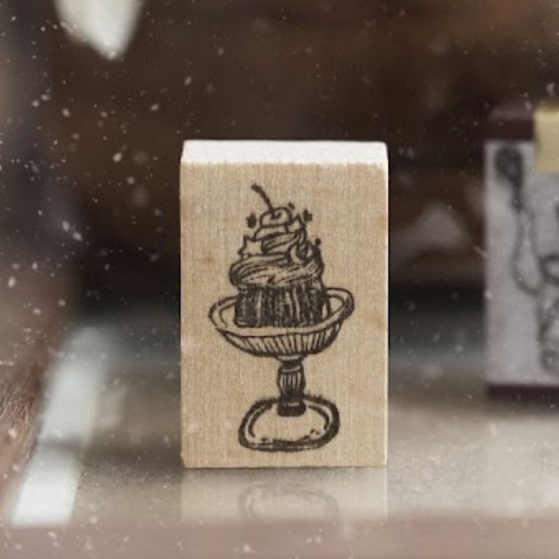 PRE ORDER: BMP Notes in the Night - (S) Midnight Patisserie - E / Star Pudding
