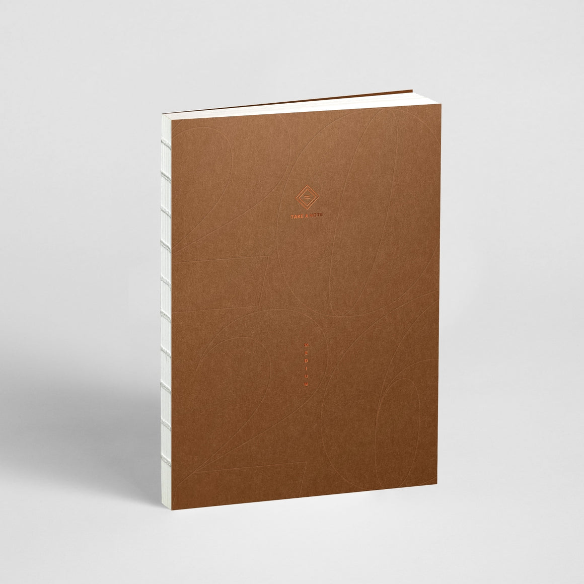 PRE ORDER: 2026 Take A Note B6 Medium Weeks Planner