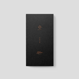 PRE ORDER: 2026 Take A Note Slim Biweekly DATED Planner (TN Size)
