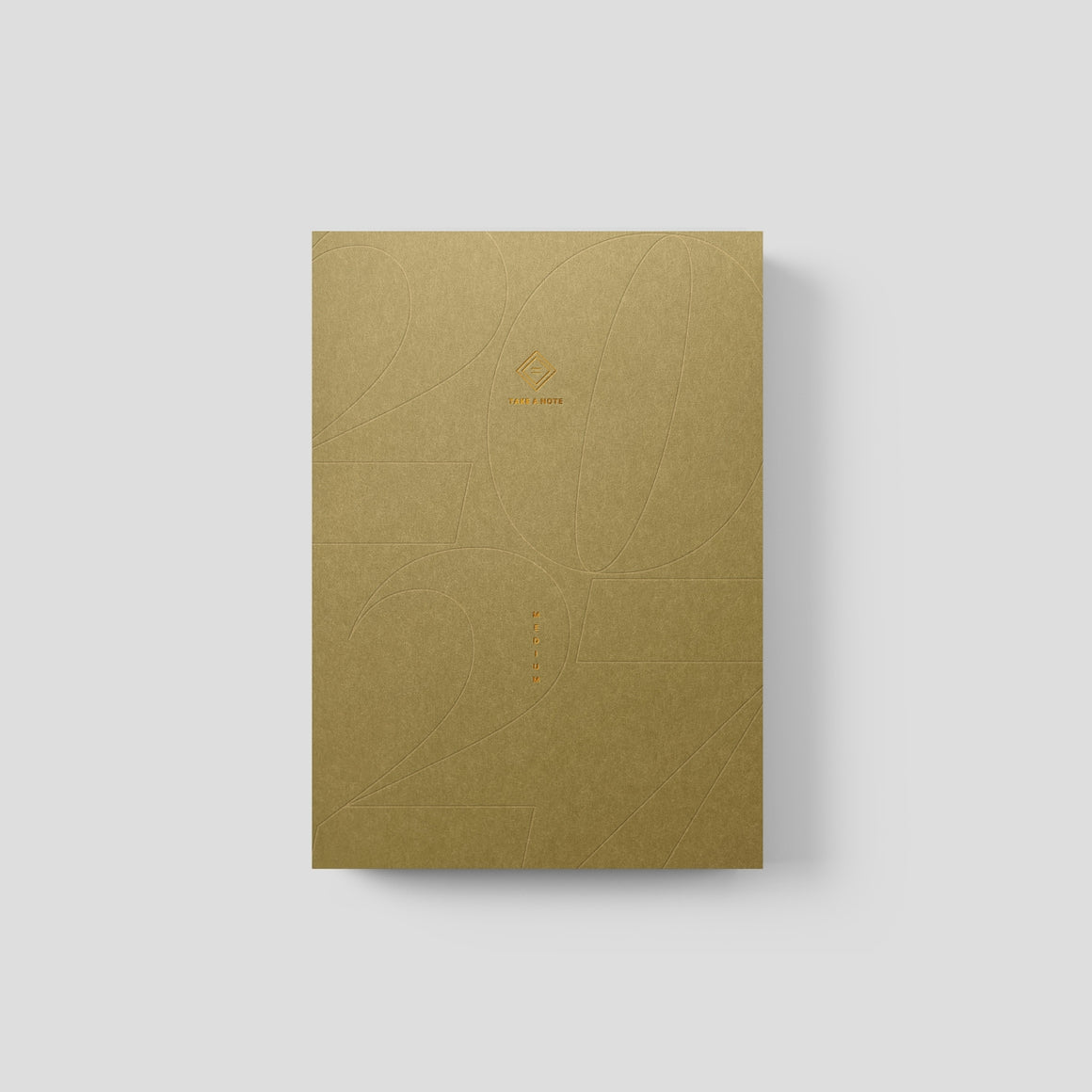 PRE ORDER: 2027 Take A Note B6 Medium Weeks Planner