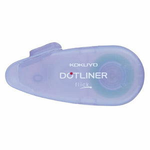 Kokuyo Dotliner Flick - Adhesive Runner Applicator