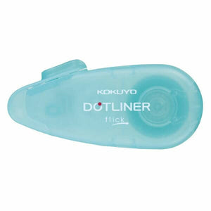 Kokuyo Dotliner Flick - Adhesive Runner Applicator