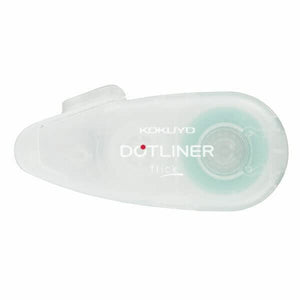 Kokuyo Dotliner Flick - Adhesive Runner Applicator