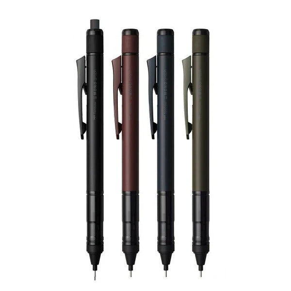 Tombow MONO Graph Tune 0.5 Mechanical Pencil - Paper Plus Cloth