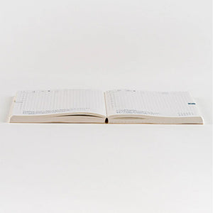 OCT. 1 Pre Order: 2024 Hobonichi Techo Original Book - One Piece Edition
