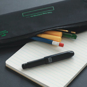 Penco Perfection Bullet Pencil Light - White
