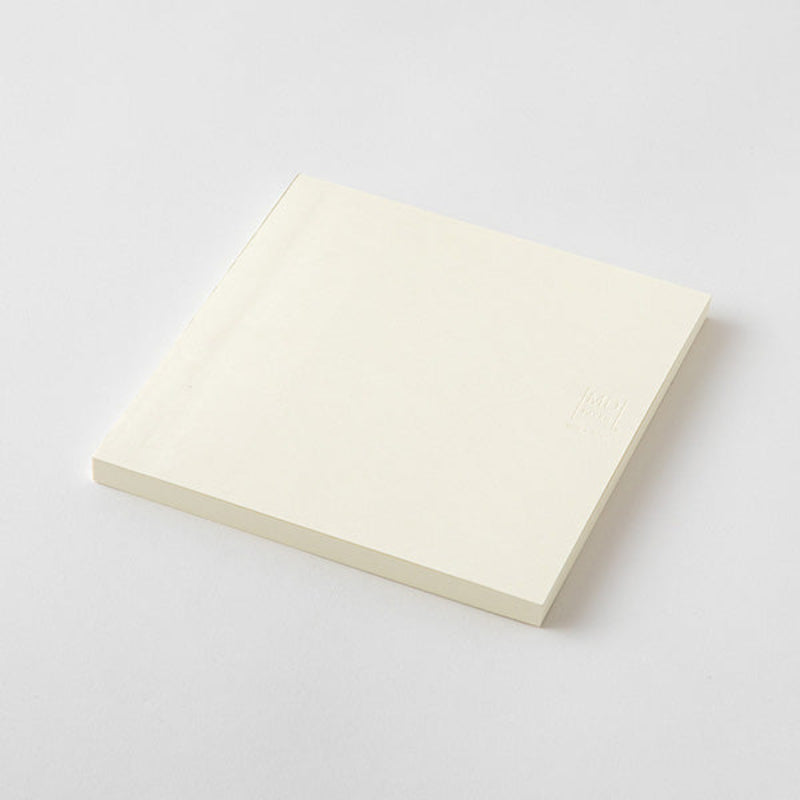 Midori MD Notebook - A5 Thick Square