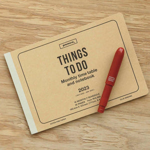 Penco Perfection Bullet Pencil Light - Khaki