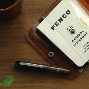 Penco Perfection Bullet Pencil Light - White