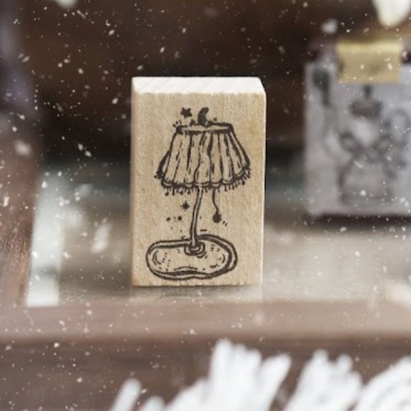 PRE ORDER: BMP Notes in the Night - Night Lamp