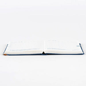 OCT. 1 Pre Order: 2024 Hobonichi A6 HON - ONE PIECE magazine: Like the Sun