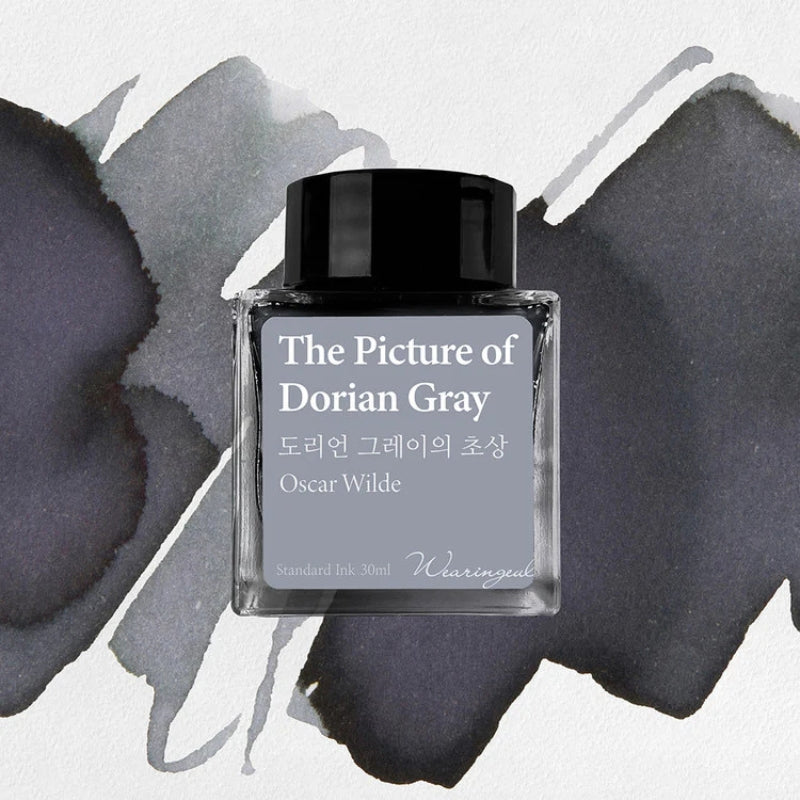 Wearingeul Fountain Pen Ink - The Picture of Dorian Gray