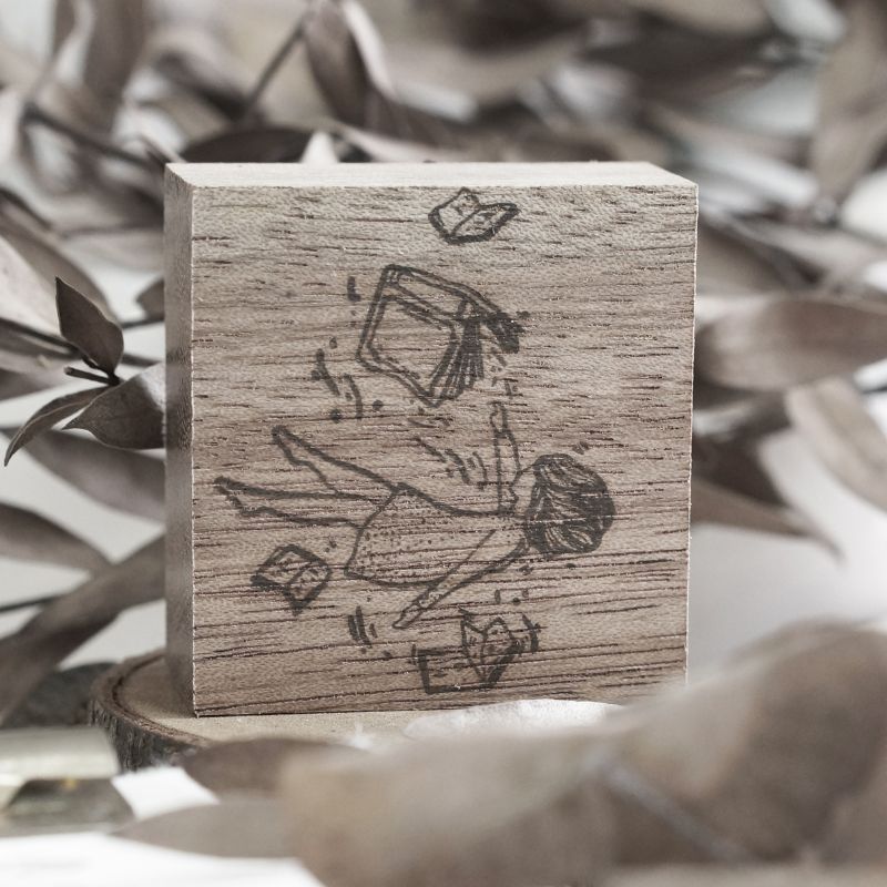 PRE ORDER: Black Milk Project Pages of Me - Floating Stories