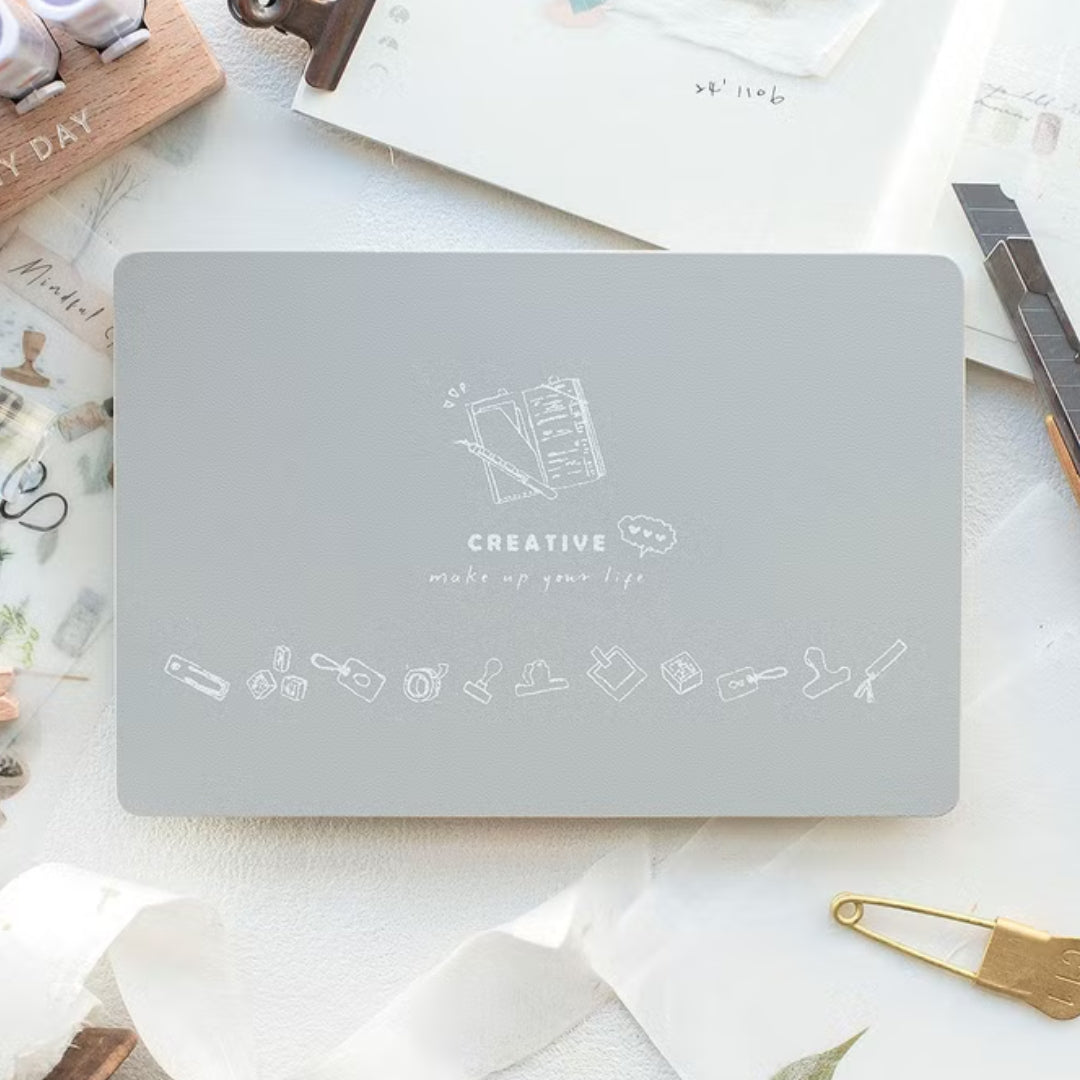 MU Cutting Mat - Stationery