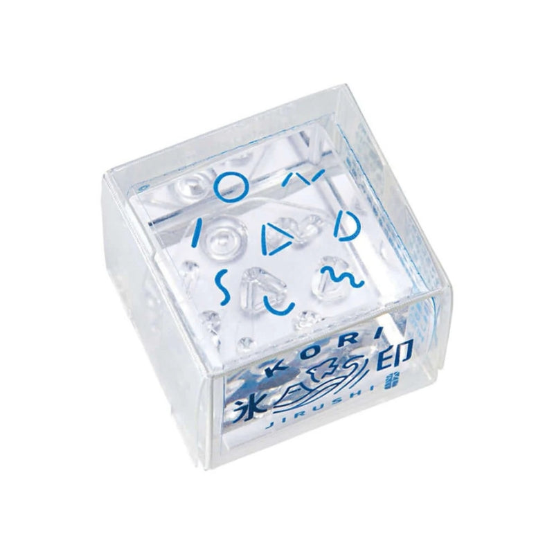 Kori Jirushi Clear Stamp - CLS22-010 Symbol