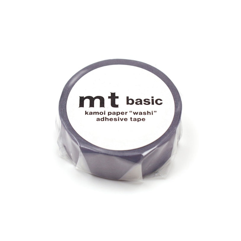 mt Masking Tape Solids - MT01P555 Bellflower