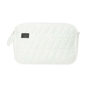 Delfonics Cloche Inner Carrying Pouch M - White