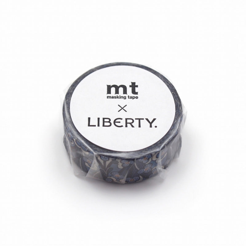 mt x Liberty Masking Tape - Laith MTLIBE04
