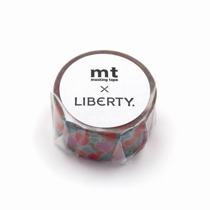 mt x Liberty Masking Tape - Swift‘s Song MTLIBE08