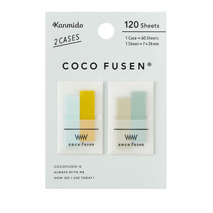 Kanmido Coco Fusen Mini S - Margaret CF8006