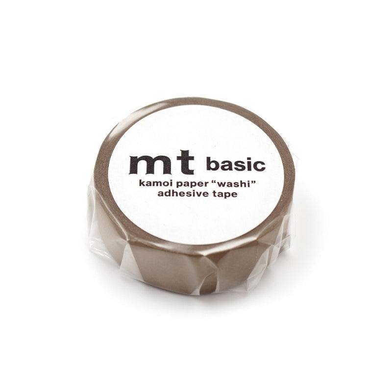 mt Masking Tape Solids - MT01P556 Yellow Ochre