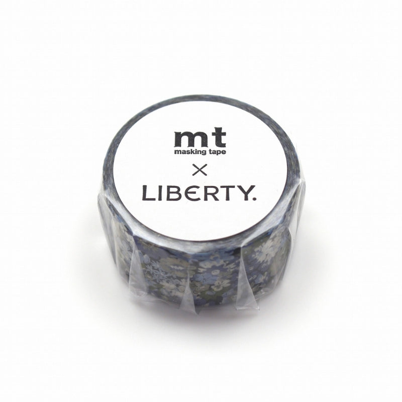 mt x Liberty Masking Tape - Frances Bloom MTLIBE07